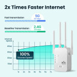 Wifi Boost Pro image
