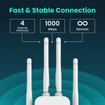 Wifi Boost Pro image