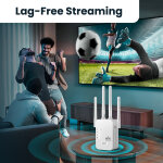 Wifi Boost Pro image